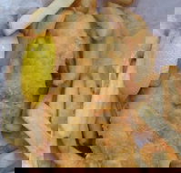 Gilld n Guttd Seafood Place - Accommodation Cooktown