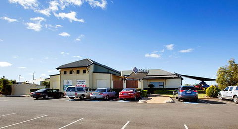 Highfields Tavern - Accommodation Cooktown 0