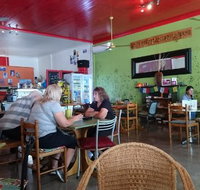 Jalla's Cafe - Accommodation Cooktown
