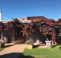 Jester Hill Wines - Accommodation Cooktown