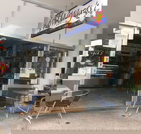 Malaga's Cafe - Accommodation Cooktown