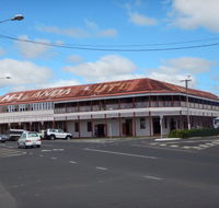 Malanda Hotel