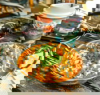 Maleny Lane - Accommodation Cooktown