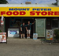 Mt Peter Foodstore - Accommodation Cooktown