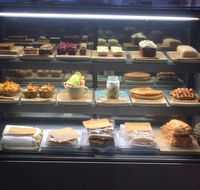 Nook  Co Espresso Bar - Accommodation Cooktown
