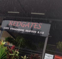Redgates Steakhouse