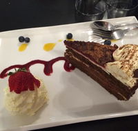 River of Gold Motel Restaurant - Accommodation Cooktown