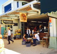 Skal Coffee - Accommodation Cooktown