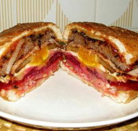 The Cooktown Cafe - Accommodation Cooktown