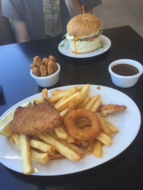 The Original Malanda Cafe - Accommodation Cooktown 2