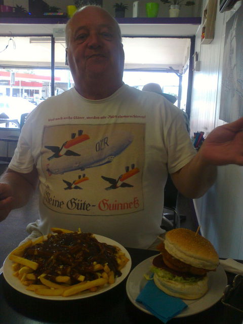 The Original Malanda Cafe - Accommodation Cooktown 3