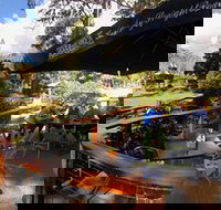 Woodford Gardens - Accommodation Cooktown