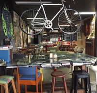 Zabe Espresso Bar - Accommodation Cooktown