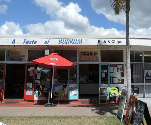 A Taste Of Burrum - Accommodation Cooktown 0