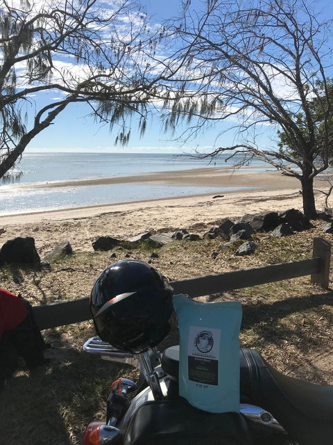 A Taste Of Burrum - Accommodation Cooktown 1
