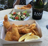 Bart's Place - Accommodation Cooktown