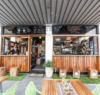 Beans  Greens Cafe - Accommodation Cooktown