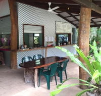 Blooms Cafe - Accommodation Cooktown