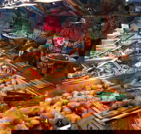 Buffet World Restaurant