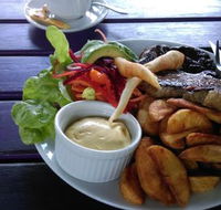 Byfield General Store