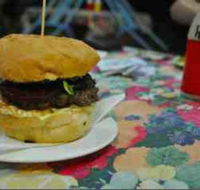 Chillagoe Tourist Village Cafe