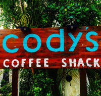 Cody's Coffee Shack - Accommodation Cooktown