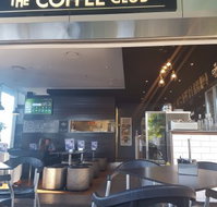 Coffee Club - Accommodation Cooktown