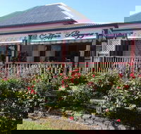 Coffee Pozzee Pty Ltd