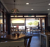 Cooper's Cafe  Catering - Accommodation Cooktown