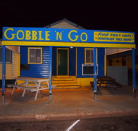 Gobble N Go - Accommodation Cooktown