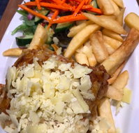 Greenview Restuarant - Accommodation Cooktown