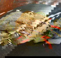 Harvey's Cafe - Accommodation Cooktown