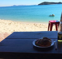 Hideaway Bar  Bistro