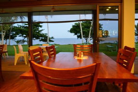 Kurrimine Beach Restaurants and Takeaway Accommodation Cooktown Accommodation Cooktown