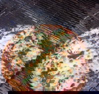 Links Pizza - Accommodation Cooktown