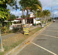 Mount Molloy Cafe  Take-Away - Accommodation Cooktown