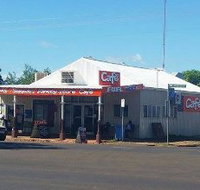 Norman County Snacks  Supplies - Accommodation Cooktown