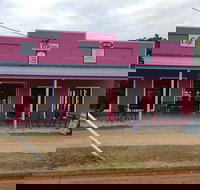 Normanton Bakery - Accommodation Cooktown