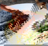 Pikkuw's Pizza  Pit Stop - Accommodation Cooktown