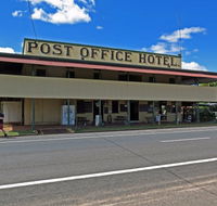 Post Office Hotel