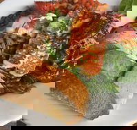 Sugar Beat Bakehouse  Coffee Shop - Accommodation Cooktown