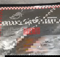 Sunnyside Take A Break - Accommodation Cooktown