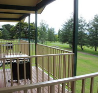 Tenterfield Golf Club - Accommodation Cooktown