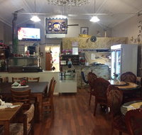 Tenterfield Viet-Thai Lic.Restaurant - Accommodation Cooktown