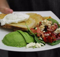 The Corner Life  Style Store  Cafe - Accommodation Cooktown