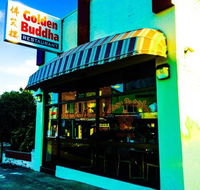 The Golden Buddha