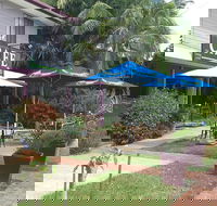 The Lounge Lizard Cafe