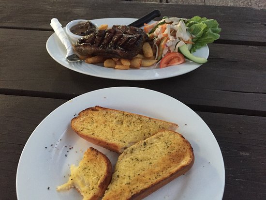 Cypress Gardens QLD Accommodation Cooktown