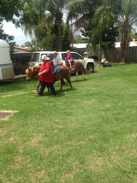 The Wondai Hotel & Cellar - Accommodation Cooktown 4