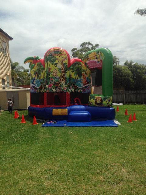 The Wondai Hotel & Cellar - Accommodation Cooktown 5